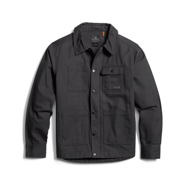 Sitka Harvester Lite Chore Coat