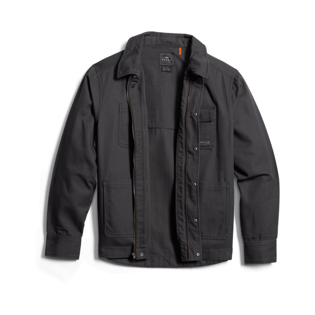 Sitka Harvester Lite Chore Coat
