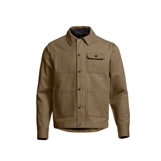sitka Harvester Lite Chore Coat