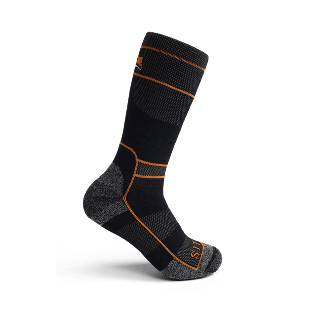Sitka Heavy Weight Crew Sock