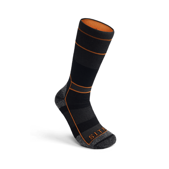 sitka Heavy Weight Crew Sock