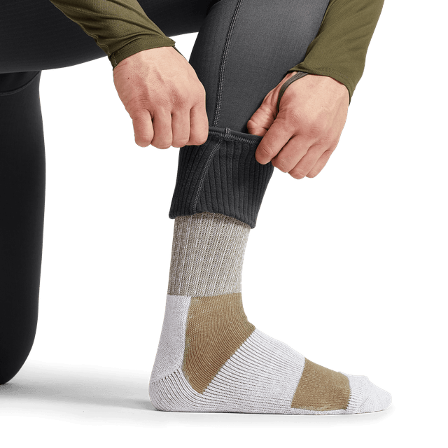 Sitka Heavyweight Bottom