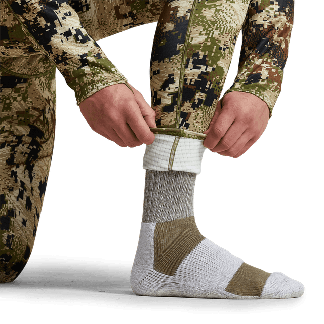 Sitka Heavyweight Bottom