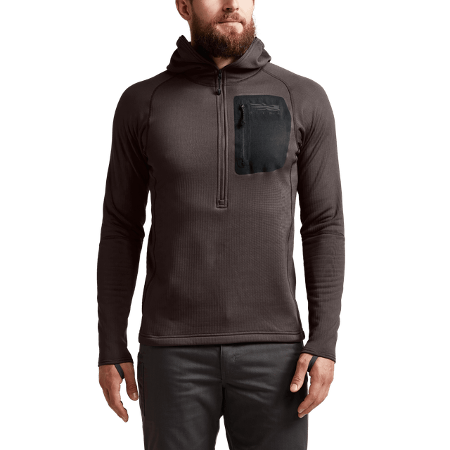 Sitka Heavyweight Hoodie