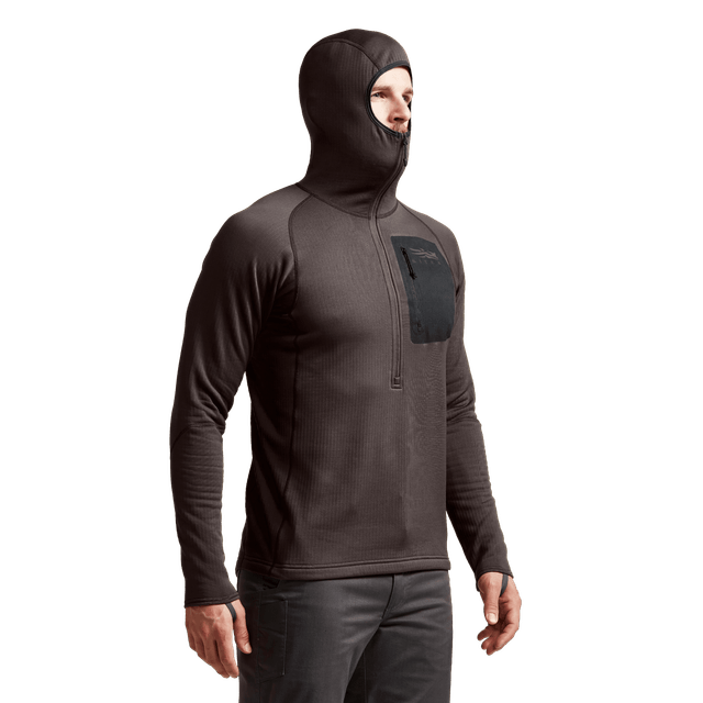 Sitka Heavyweight Hoodie