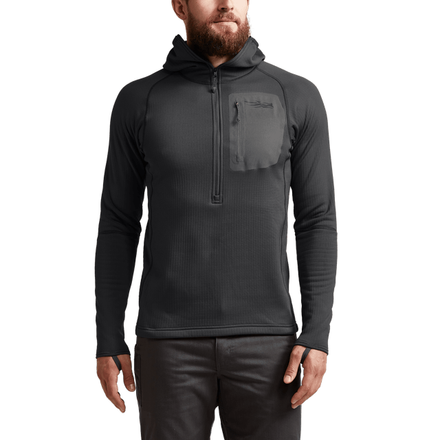 Sitka Heavyweight Hoodie