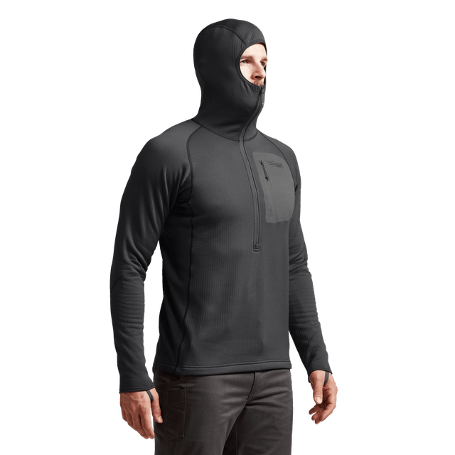 Sitka Heavyweight Hoodie