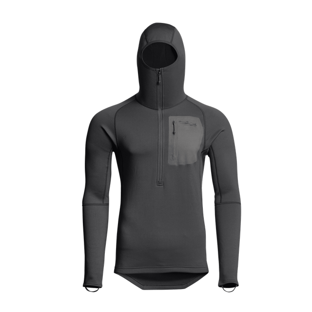 sitka Heavyweight Hoodie