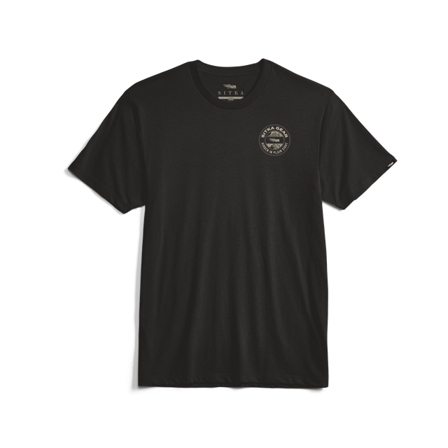Sitka Hidden Optifade Tee