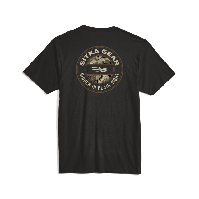sitka Hidden Optifade Tee