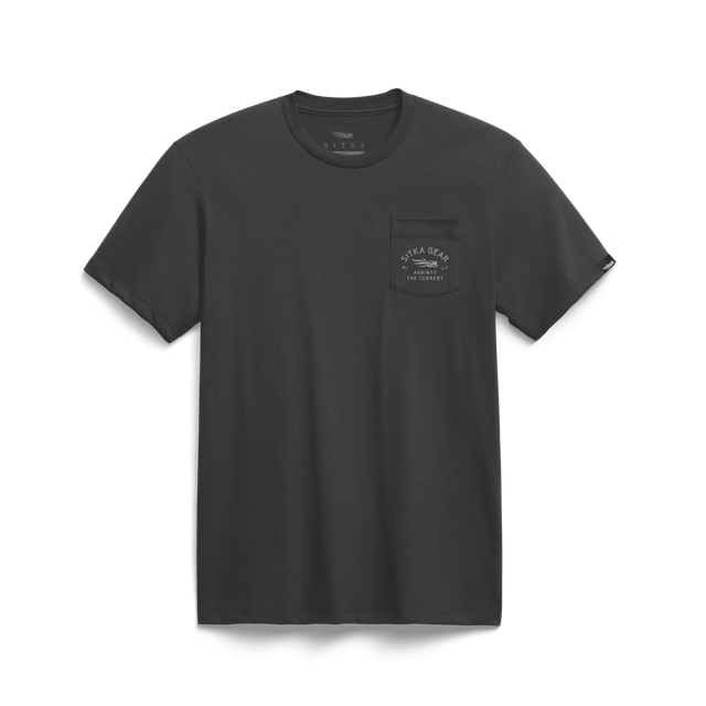 Sitka High Water Pocket Tee