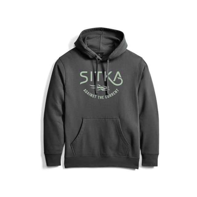 sitka Hooked Pullover Hoodie