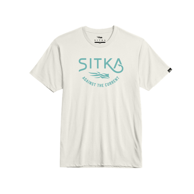sitka Hooked Tee