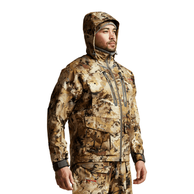 Sitka Hudson Jacket