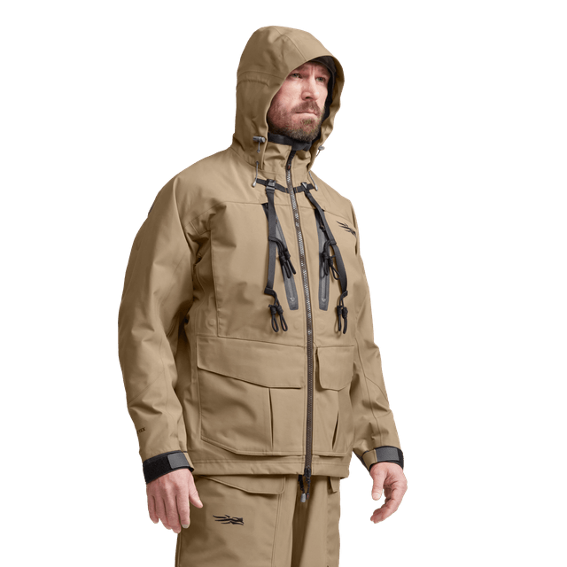 Sitka Hudson Jacket