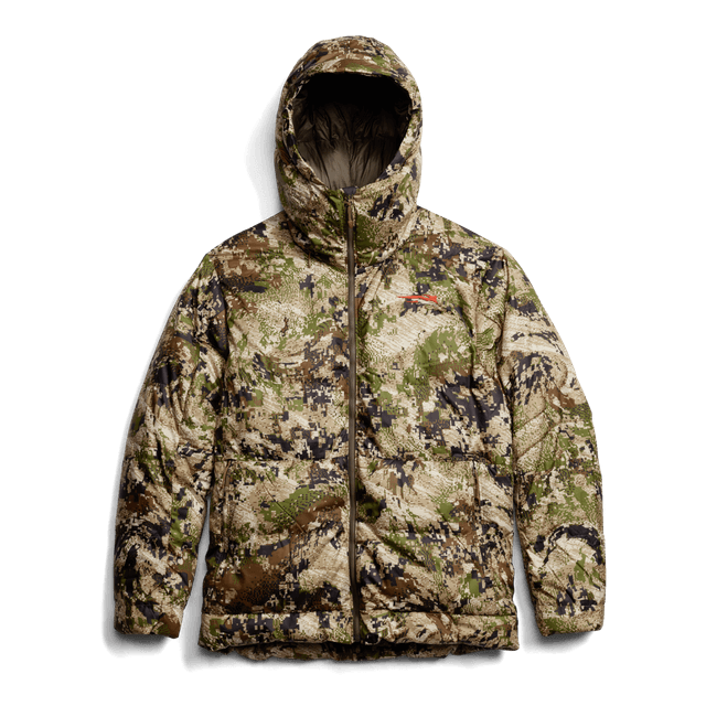 Sitka HyperDown Jacket