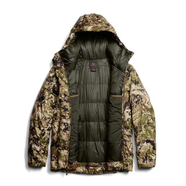 Sitka HyperDown Jacket
