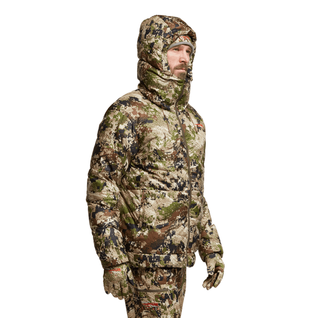 Sitka HyperDown Jacket