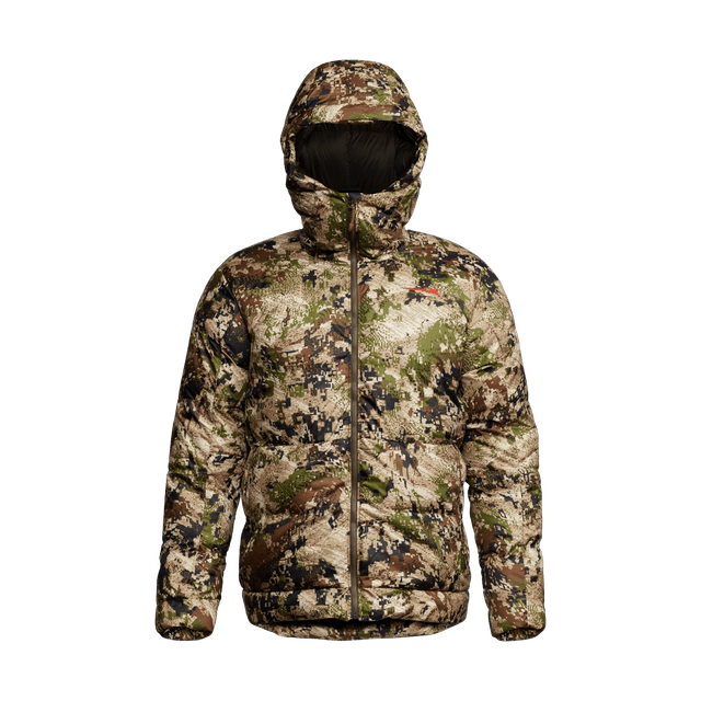 sitka HyperDown Jacket