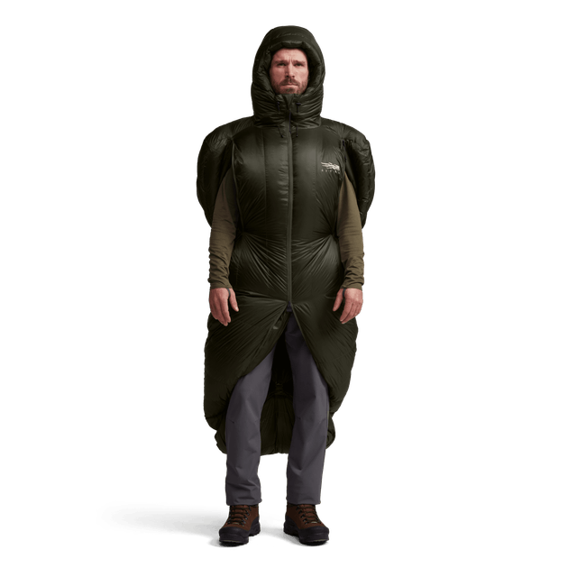 Sitka HyperDown Sleeping Bag