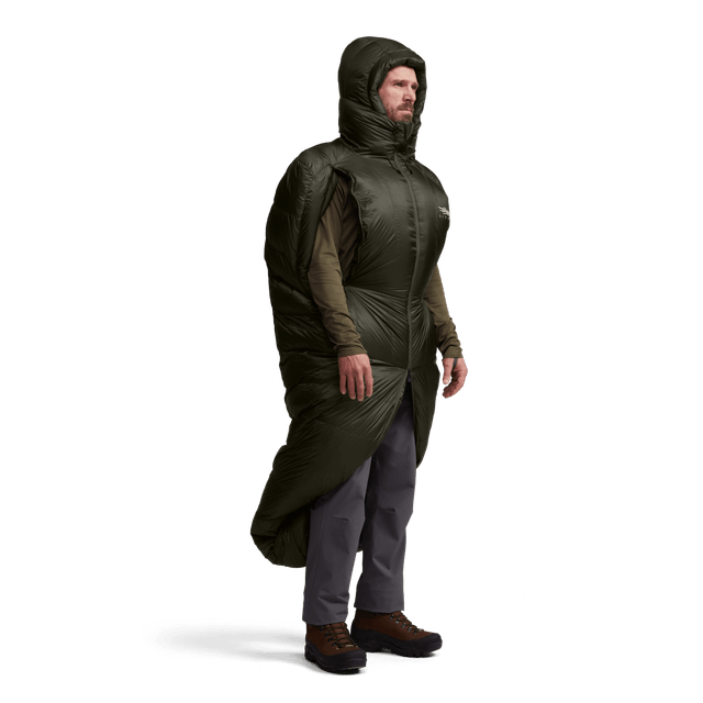 Sitka HyperDown Sleeping Bag