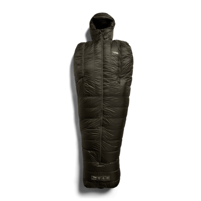 sitka HyperDown Sleeping Bag