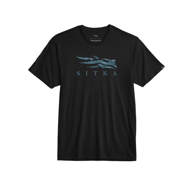 sitka Icon Aquafade Tee