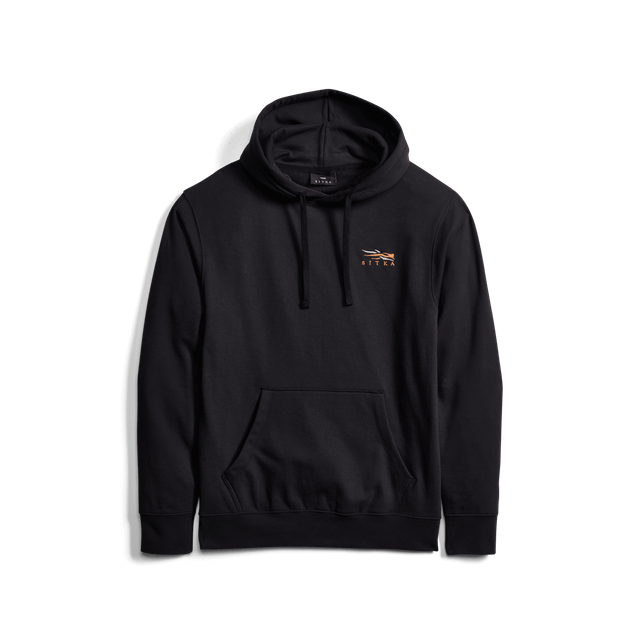 sitka Icon Classic Pullover Hoodie