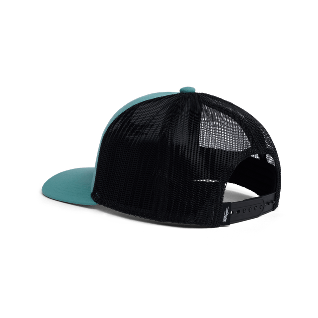 Sitka Icon Eco Mid Pro Trucker