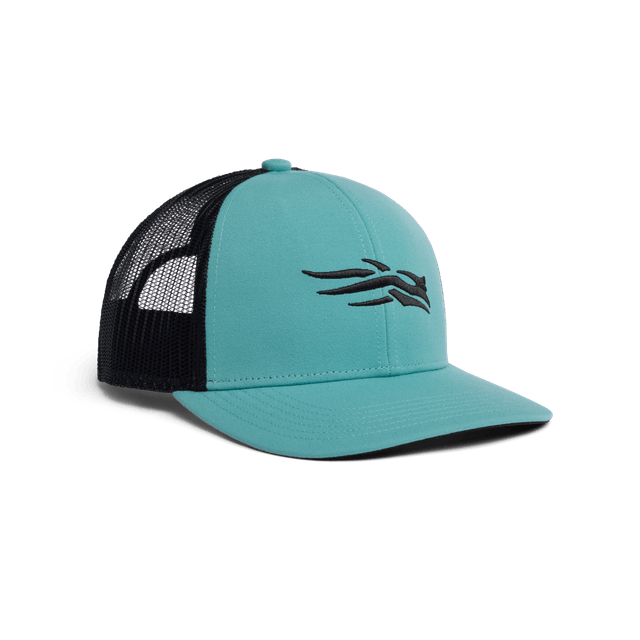 sitka Icon Eco Mid Pro Trucker