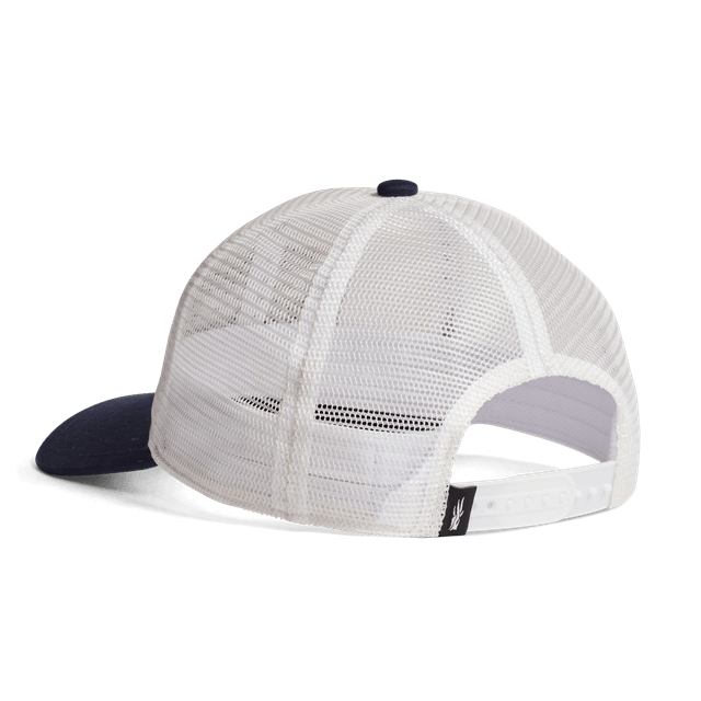 Sitka Icon Mesh Mid Pro Trucker