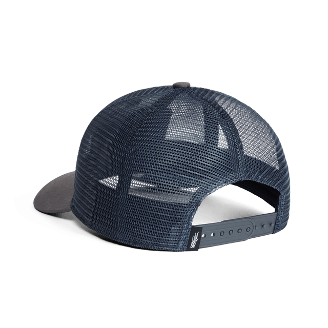 Sitka Icon Mesh Mid Pro Trucker