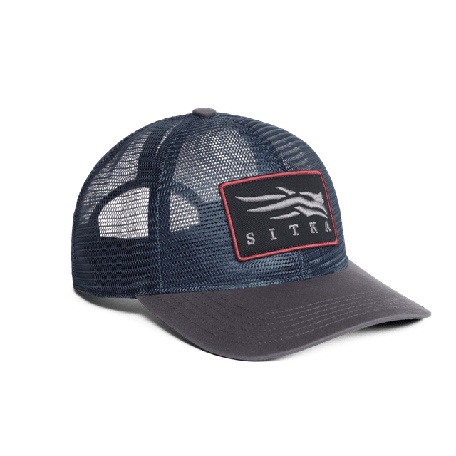 sitka Icon Mesh Mid Pro Trucker
