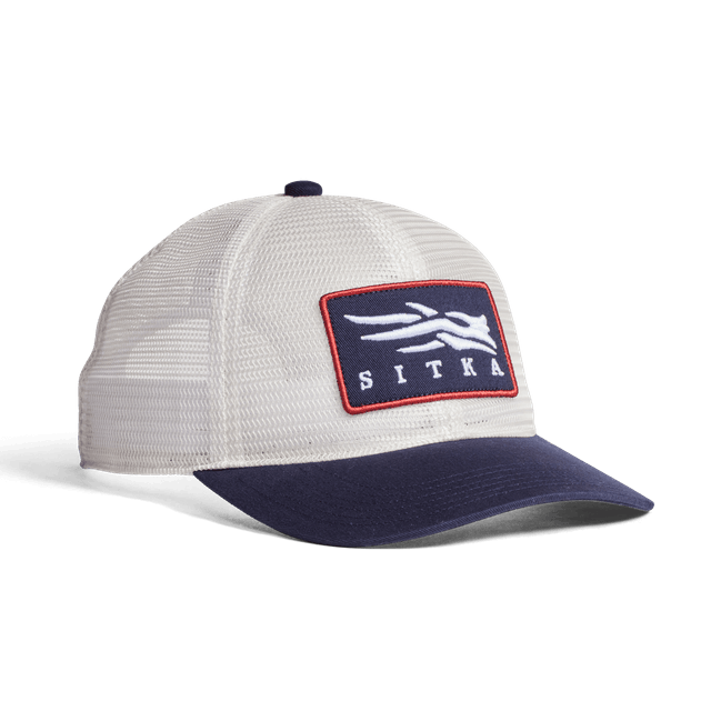 sitka Icon Mesh Mid Pro Trucker