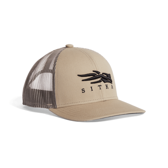 sitka Icon Mid Pro Trucker