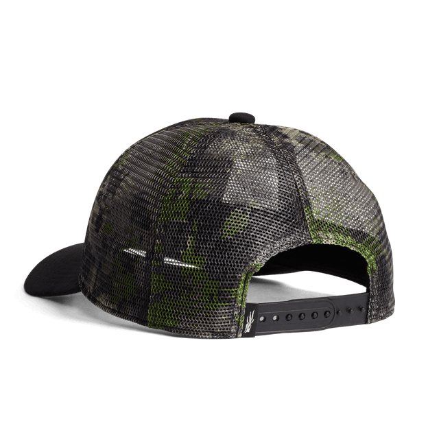 Sitka Icon Optifade Mesh Mid Pro Trucker