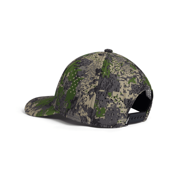 Sitka Icon Optifade Plus Mid Pro Trucker