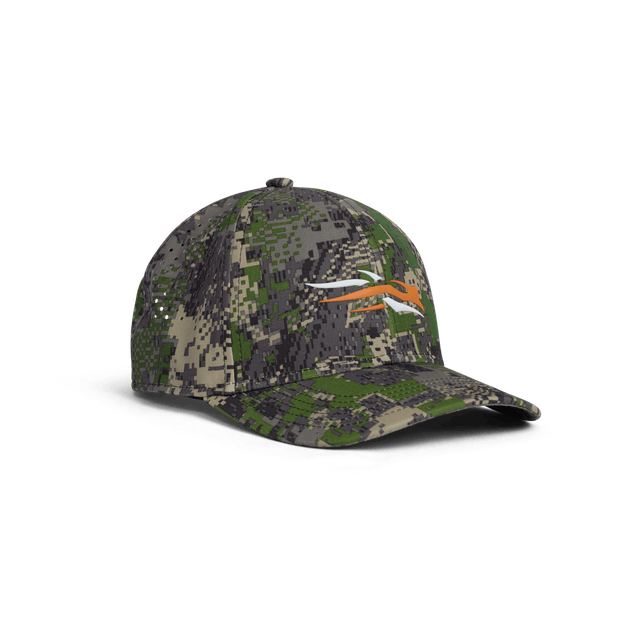 sitka Icon Optifade Plus Mid Pro Trucker