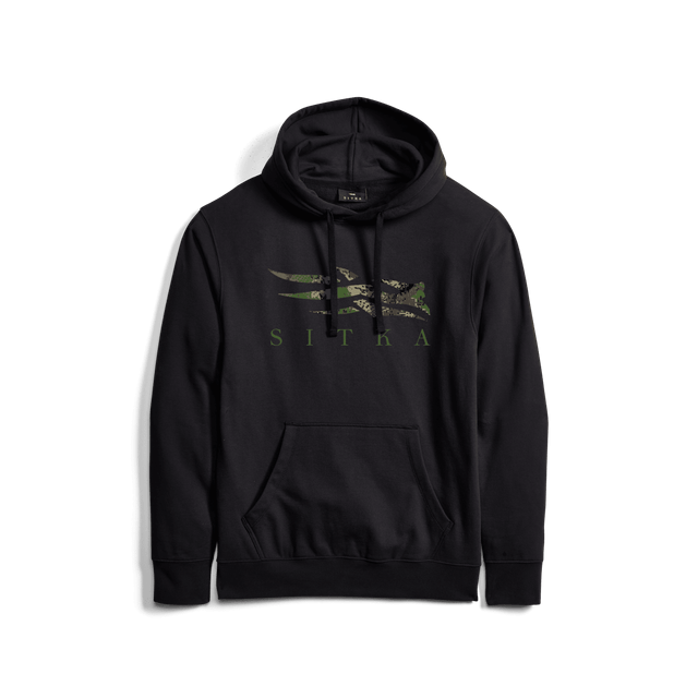 Sitka Icon Optifade Pullover Hoodie