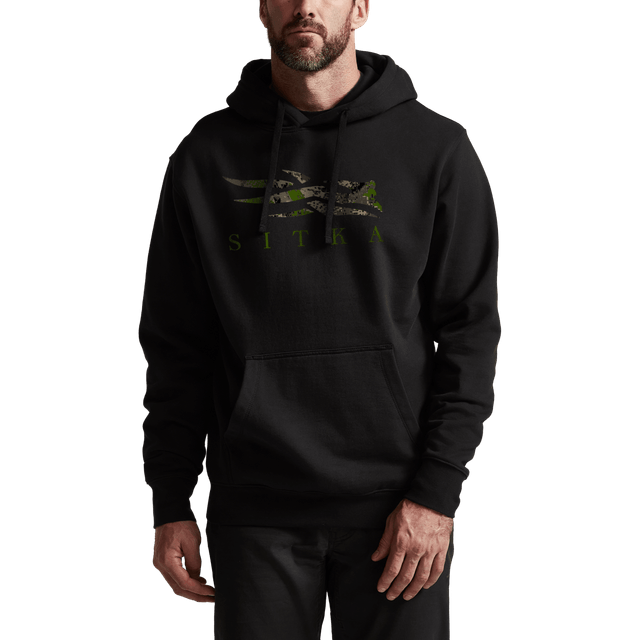 Sitka Icon Optifade Pullover Hoodie
