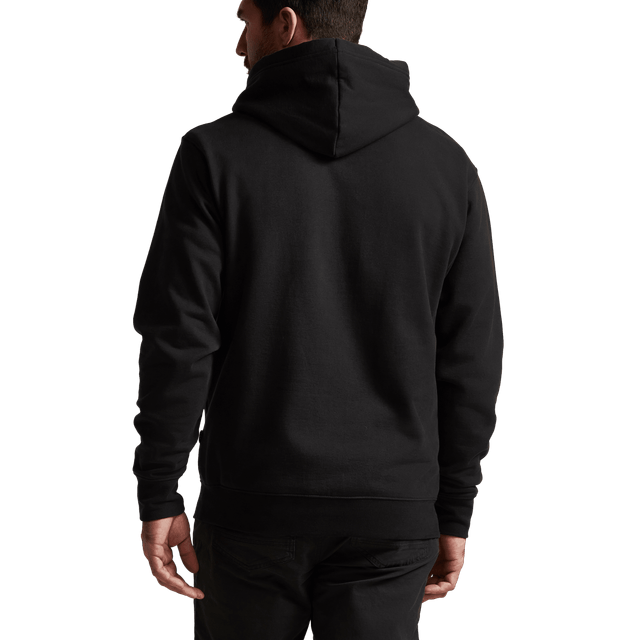 Sitka Icon Optifade Pullover Hoodie
