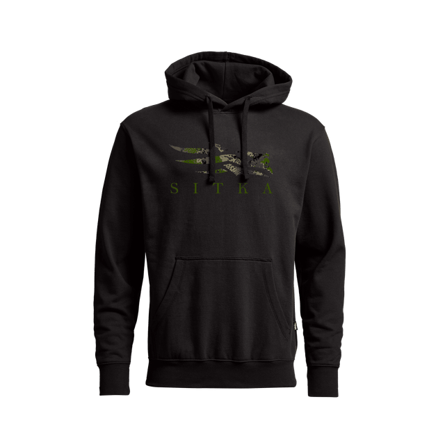 sitka Icon Optifade Pullover Hoodie