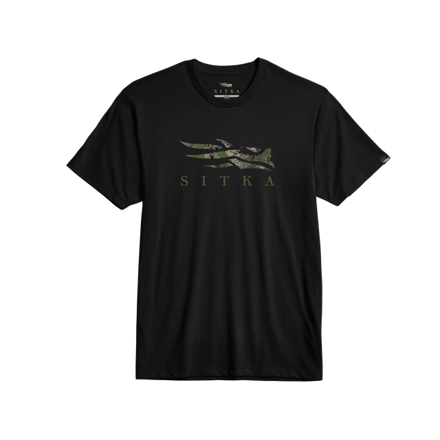 sitka Icon Optifade Tee