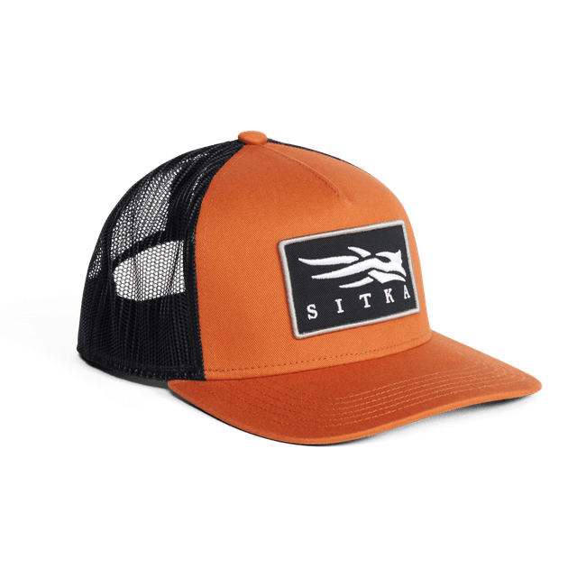 sitka Icon Patch Hi Pro Trucker