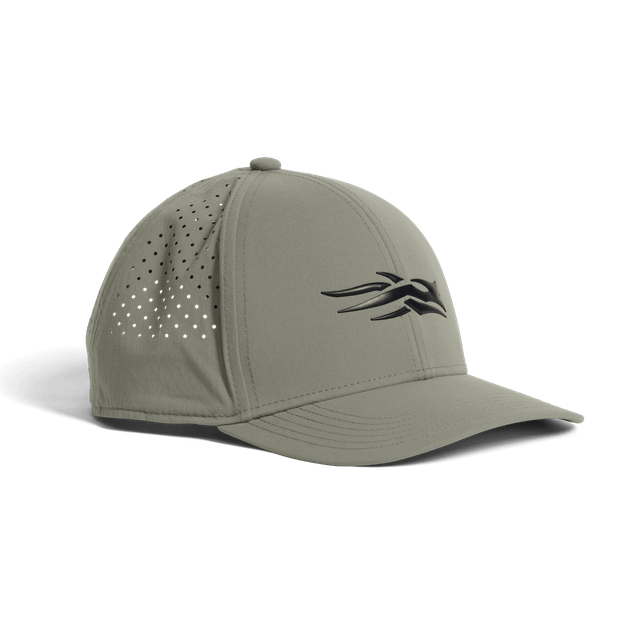 sitka Icon Plus Mid Pro Trucker