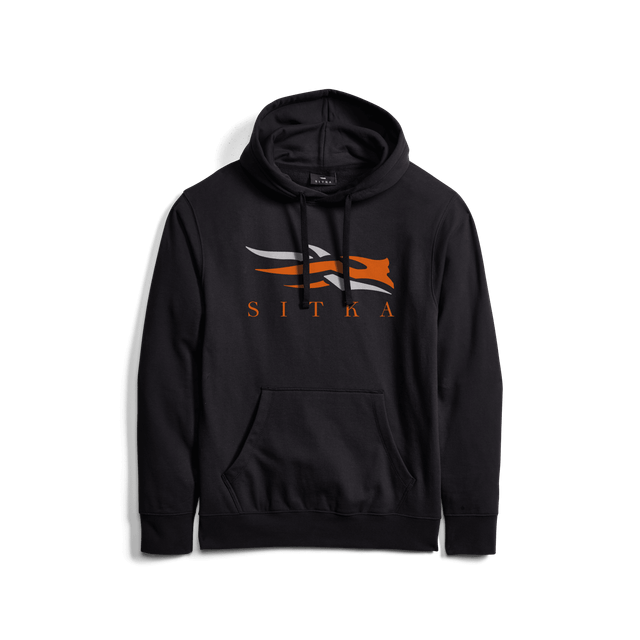 sitka Icon Pullover Hoodie