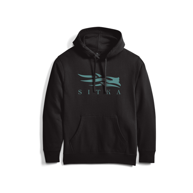 sitka Icon Pullover Hoodie