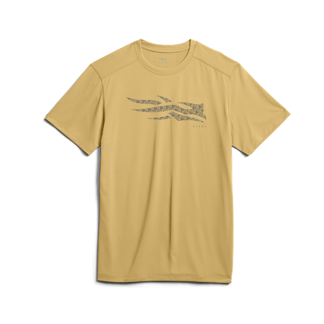 Sitka Icon Scales Tech Tee