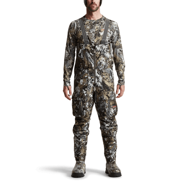 Sitka Incinerator Aerolite Bib