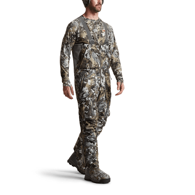 Sitka Incinerator Aerolite Bib